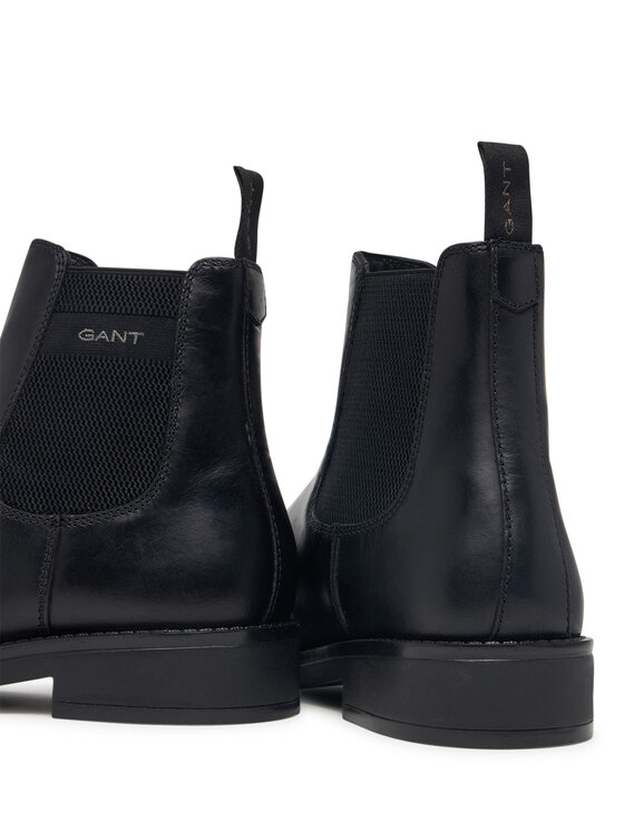 Gant Štibletai Gant Prepdale 33651492 Juoda