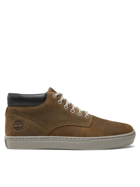 Timberland Снікерcи Timberland Adventure 2.0 TB0A5S1V3271 Зелений
