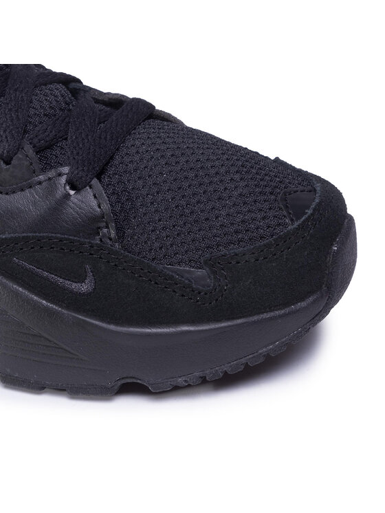 Nike Superge Nike Air Max Fusion (GS) CJ3824 001 Črna