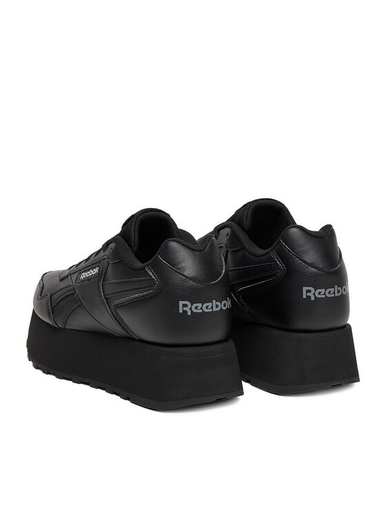 Reebok Снікерcи Reebok CEO-GLIDE TRIPPLE 100223022 Чорний