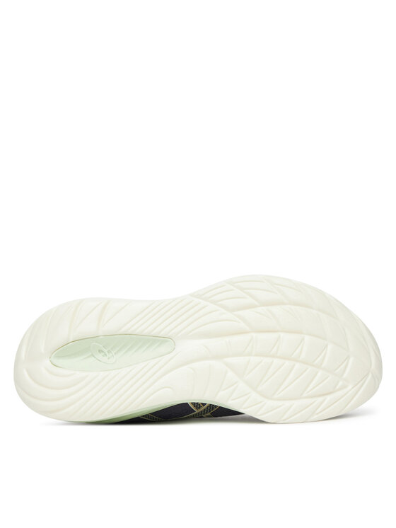 Asics Pantofi pentru alergare Asics Gel-Cumulus 27 1012B772 Bleumarin