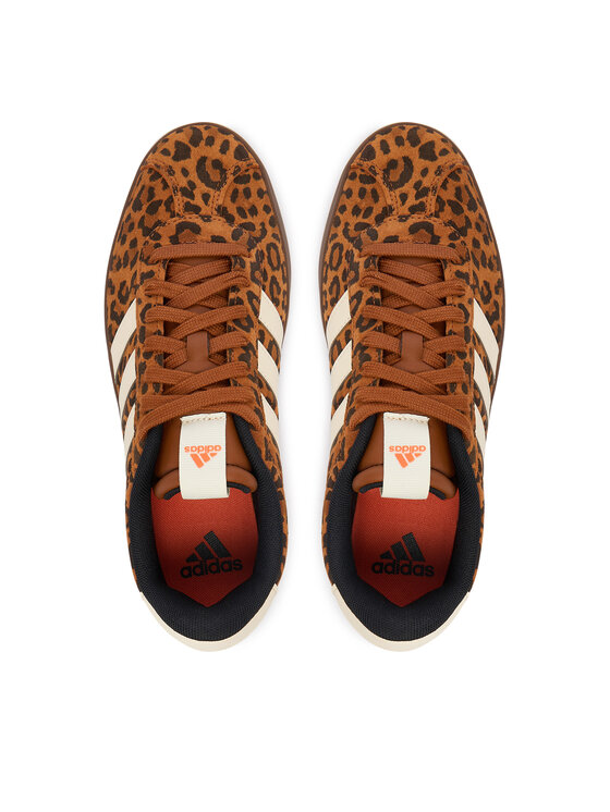 adidas Снікерcи adidas Vl Court 3.0 KK4668 Коричневий