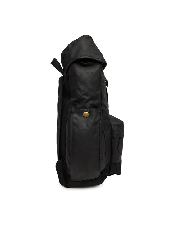 Barbour Рюкзак Barbour Essential Wax UBA0570BK31 Чорний
