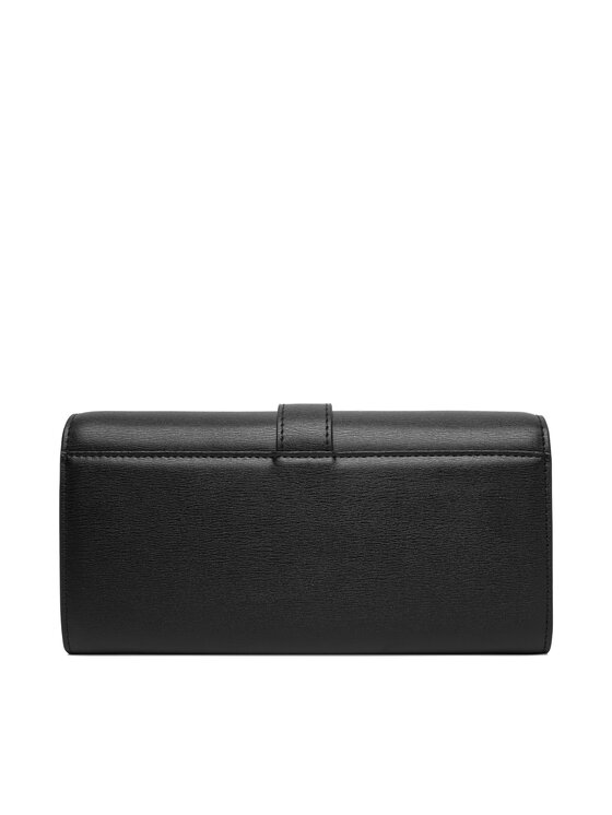 KARL LAGERFELD Portafoglio KARL LAGERFELD B1W32026 Nero