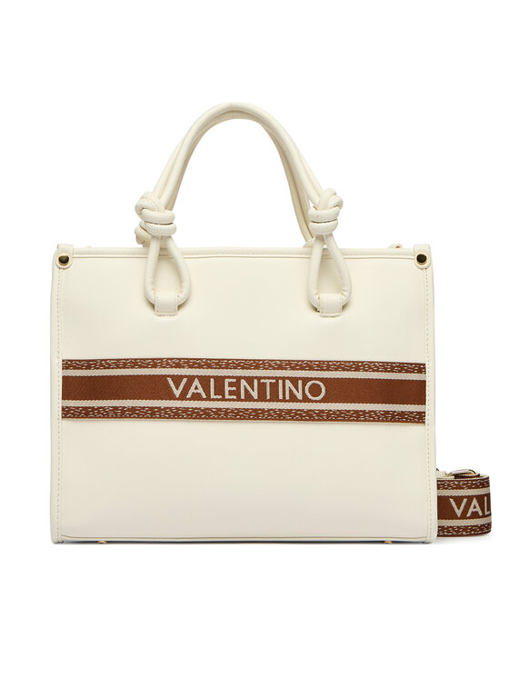 Valentino Сумка Valentino Aella VBS9ZW04 Білий