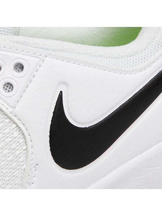 Nike Scarpe indoor Nike Air Zoom Hyperace 2 AR5281 101 Bianco