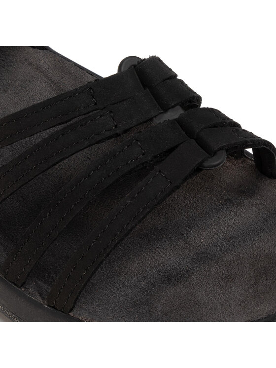 Teva Sandály Teva Elzada Sandal Lea 1099273 Černá