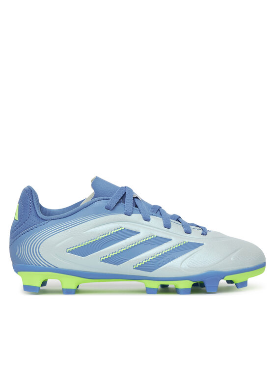 adidas Взуття для футболу adidas Copa Pure 3 Club Firm/Multi-Ground IE1198 Голубий