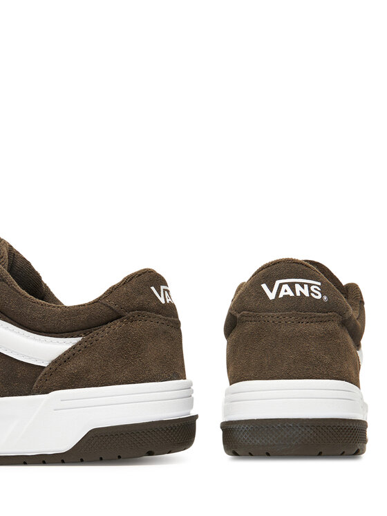 Vans Superge Vans Hylane VN000E91NWH1 Rjava