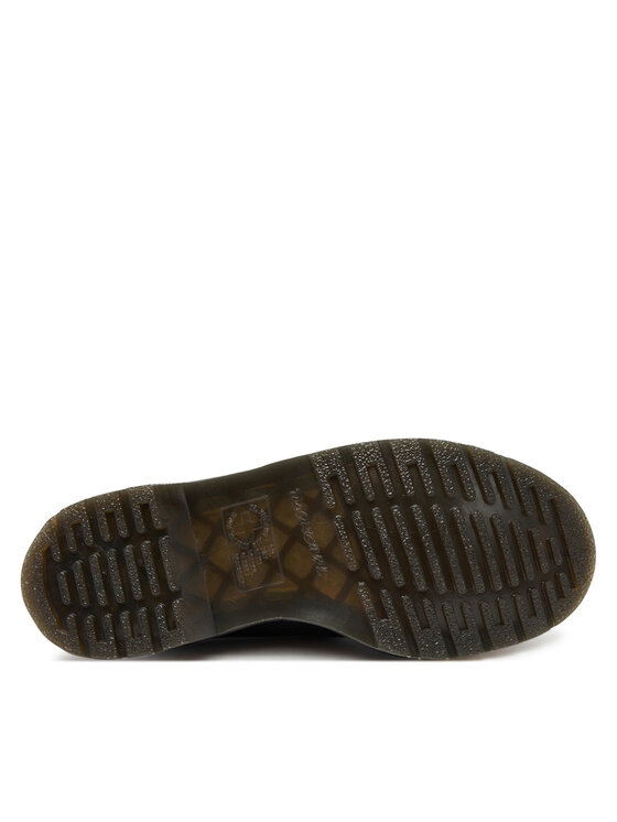 Dr. Martens Обувки Dr. Martens Louis Slip On DM40950001 Черен