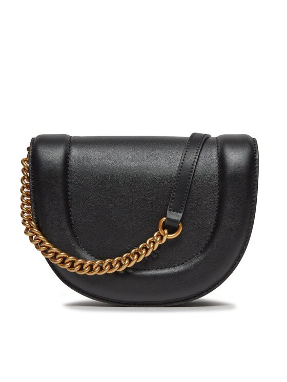 PINKO Сумка Pinko Love Round Click Mini AI 23-24 PLTT 101969 A0QO Чорний