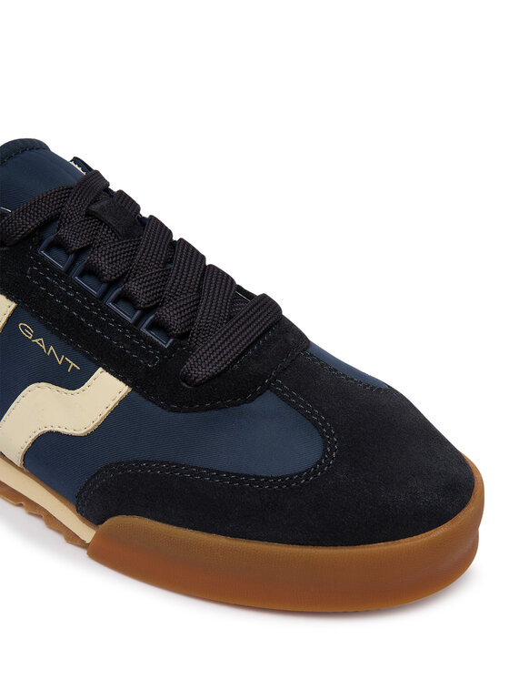 Gant Снікерcи Gant 33633364 Cиній