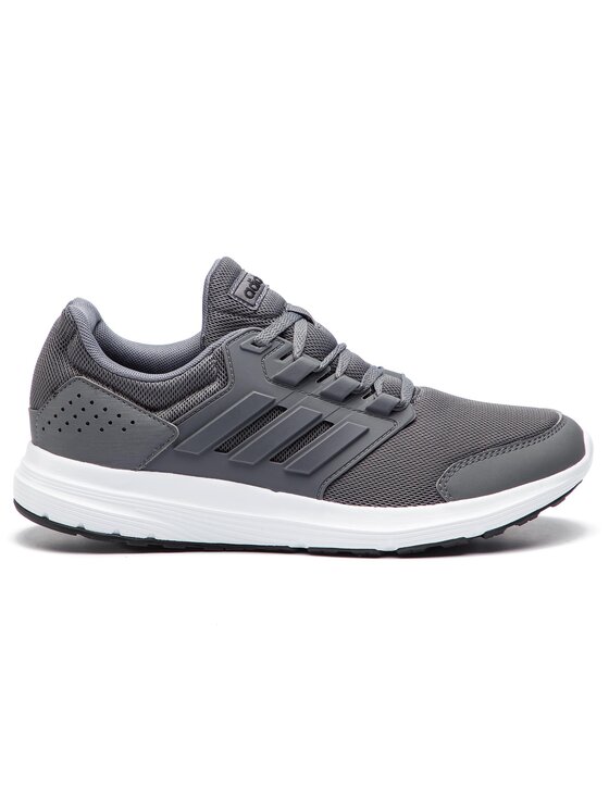 adidas Tekaški čevlji adidas Galaxy 4 F36162 Siva
