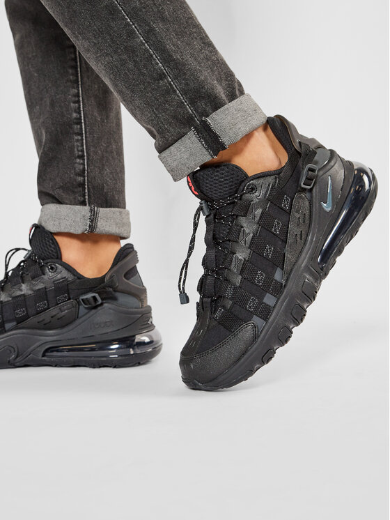 Nike Tenisice Nike Air Max Vistascape CQ7740 001 Crna