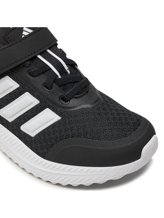 adidas Снікерcи adidas X_Plrpath El C IE8470 Чорний