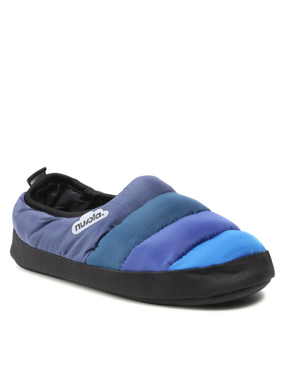Nuvola Bačkory Nuvola Classic Colors UNCLACLRS19 Tmavomodrá