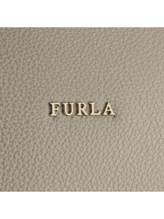Furla Rankinė Furla Pin 942243 B BMI3 OAS Pilka
