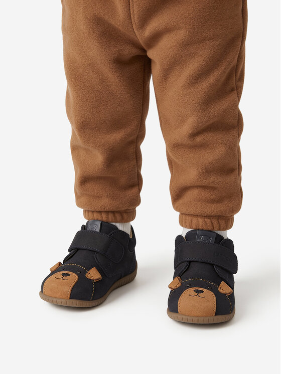 Lasocki Kids Polobotky Lasocki Kids CEO-CI12-GORKY-10E(II)CH Tmavomodrá
