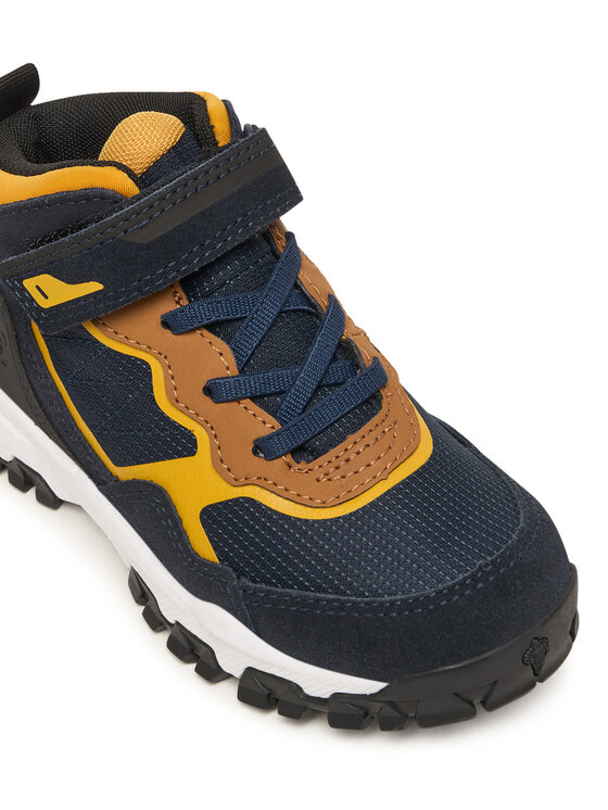 Primigi Снігоходи Primigi GORE-TEX 8936133 M Cиній