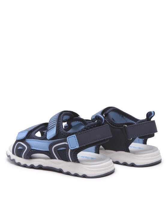 Action Boy Босоніжки Action Boy CM220812-4 Cиній