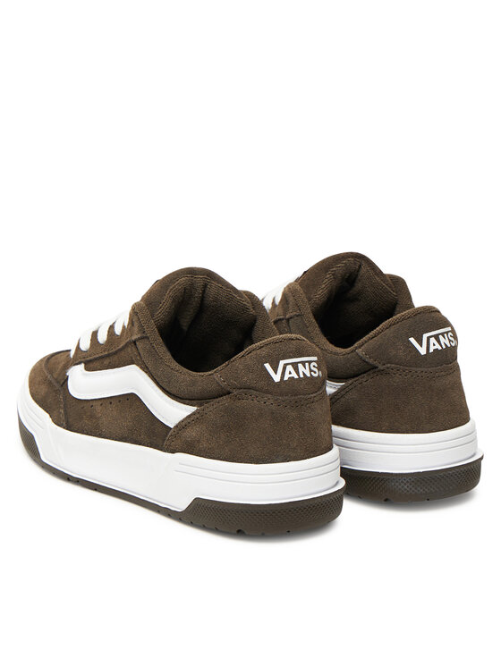Vans Tenisice Vans Hylane VN000E91NWH1 Smeđa