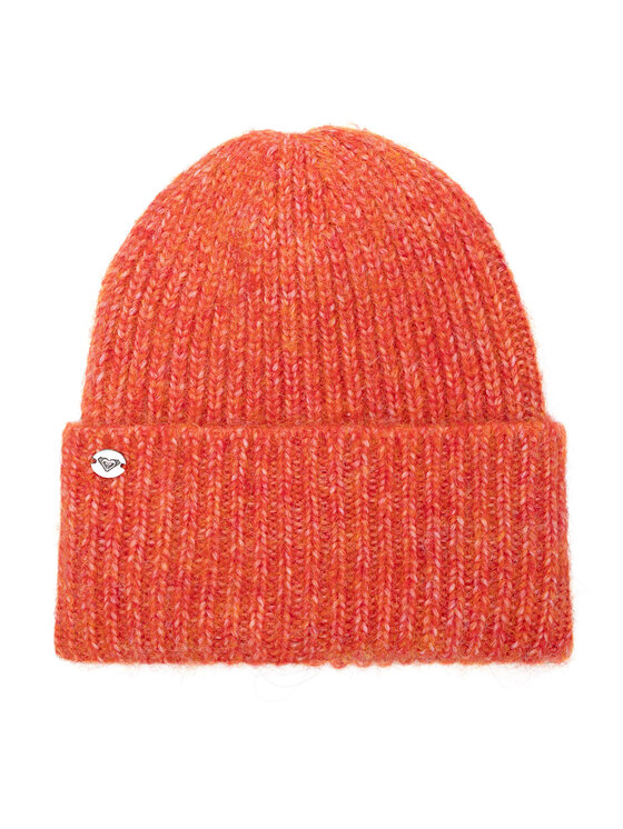 Roxy Шапкa Roxy RX-W3-002-AW24 Червоний