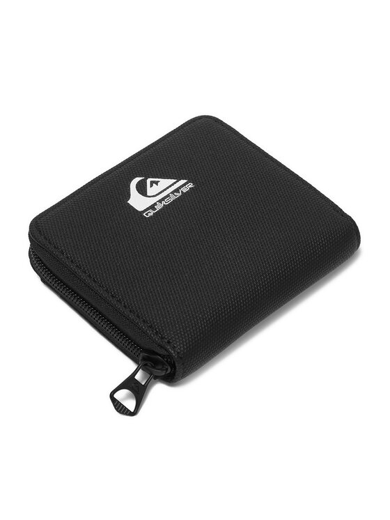 Quiksilver Гаманець Quiksilver WBEO-QS-W1-003-SS26 Чорний