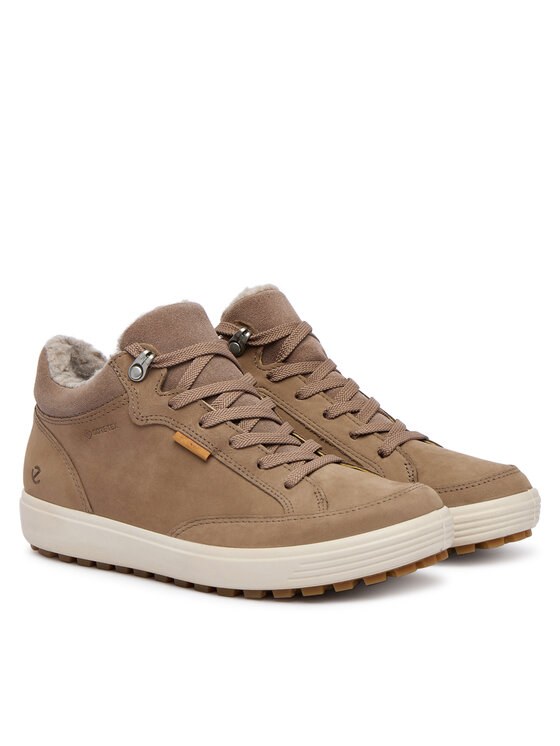 ECCO Sportcipők ECCO Soft 7 Tred 45049302674 Bézs