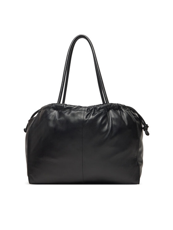Patrizia Pepe Τσάντα Patrizia Pepe 8B0248/L147 Μαύρο