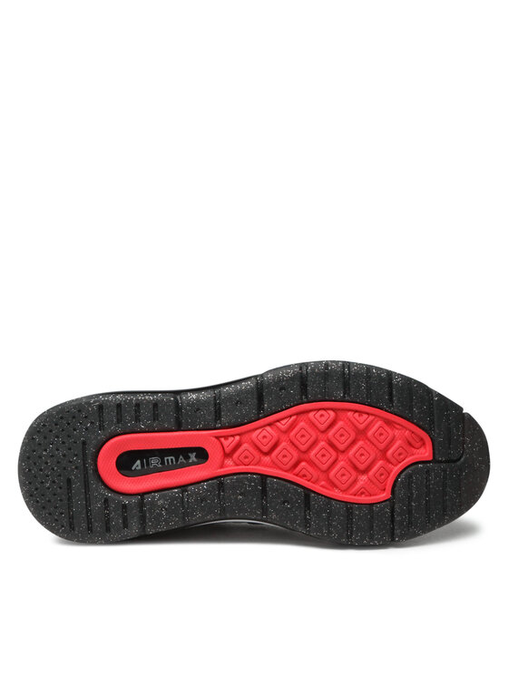 Nike Снікерcи Nike Air Max Genome Se1 (Gs) DC9120 100 Білий