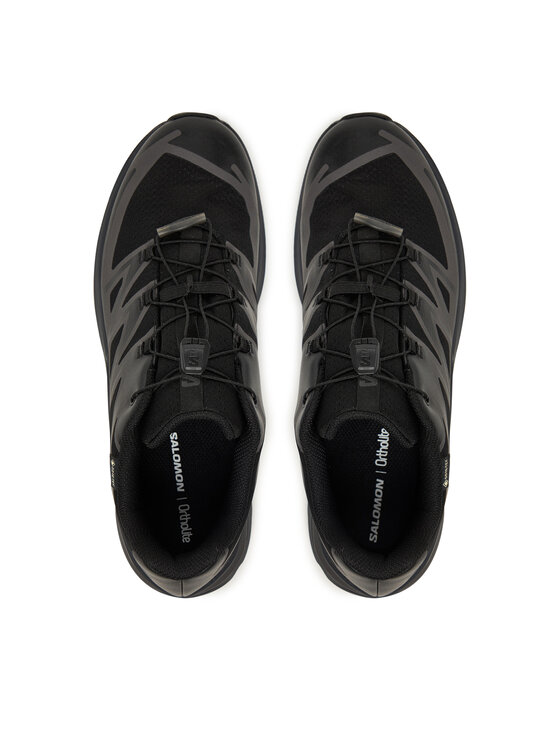 Salomon Снікерcи Salomon Xt-Evr Gore-Tex L47694000 Чорний