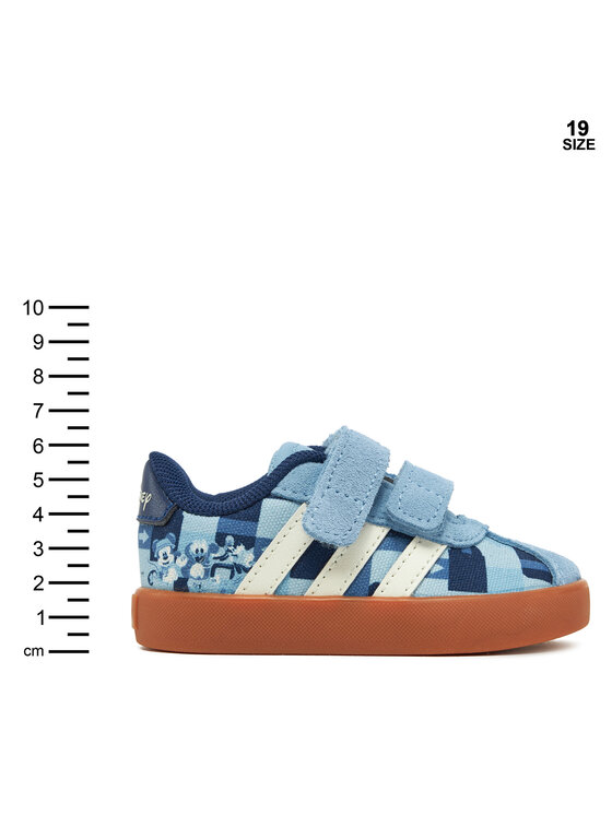 adidas Снікерcи adidas Disney Mickey Mouse Vl JH6078 Cиній