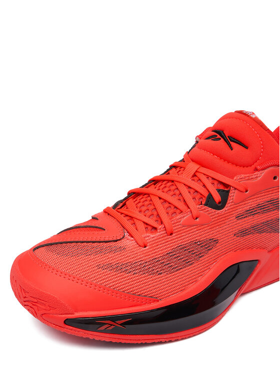 Reebok Взуття для баскетболу Reebok SS-ENGINE A 26 SE 100262835 Червоний
