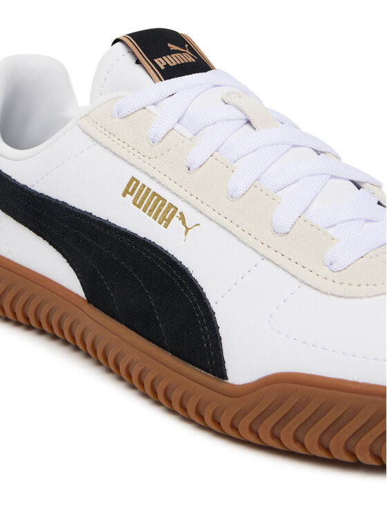 Puma Sneakersy Puma Club Kayzer Og 402604 02 M Biały