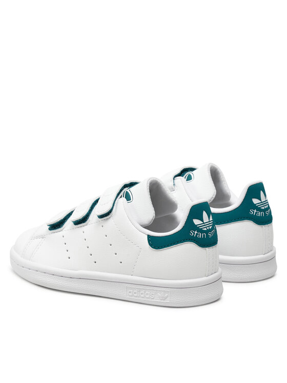 adidas Снікерcи adidas Stan Smith Cf C IE9134 Білий