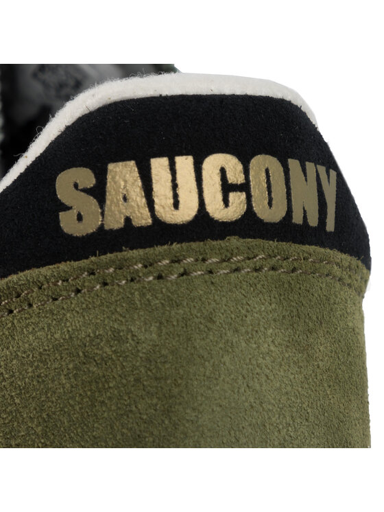 Saucony Zapatillas Saucony Jazz Original Vintage S70368-88 Verde