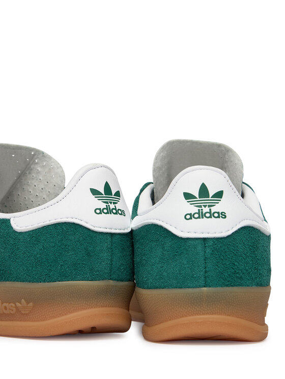 adidas Снікерcи adidas Gazelle Indoor IH9134 Зелений