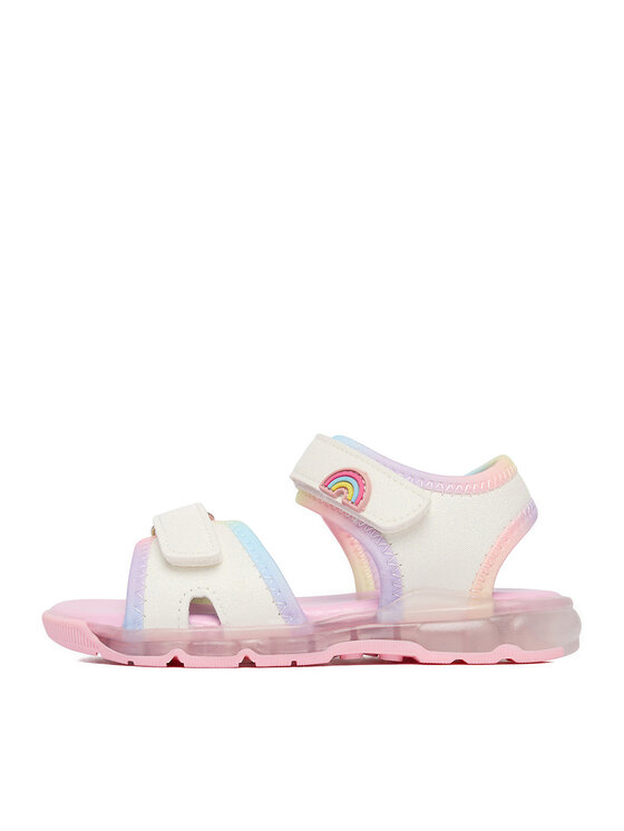 DeeZee Босоніжки DeeZee CEO-CM230525-21 Білий