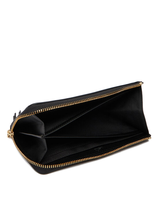 LOVE MOSCHINO Гаманець LOVE MOSCHINO JC5690PP1OKD0000 Чорний