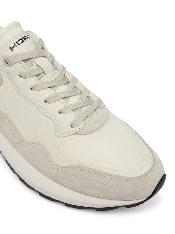 HOFF Снікерcи HOFF City MkII 12635403 Écru