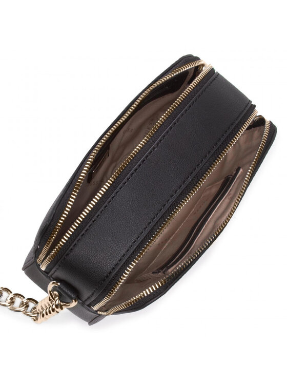 Guess Geantă Guess Noelle HWVG78 79140 Negru