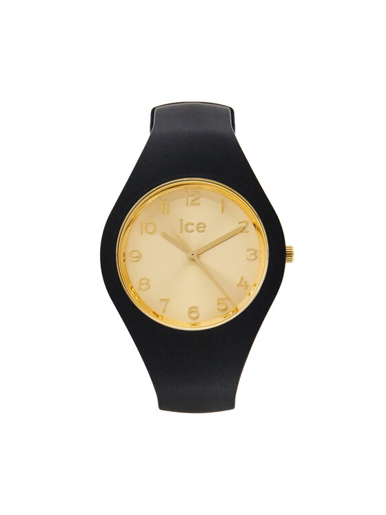 Ice-Watch Годинник Ice-Watch 022584 Чорний