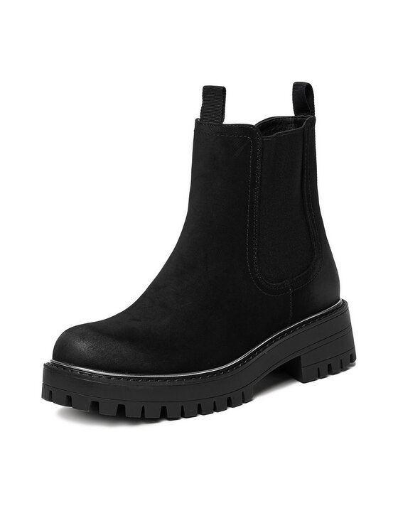 JENNY Челсі JENNY CEO-WS13202-05 Чорний