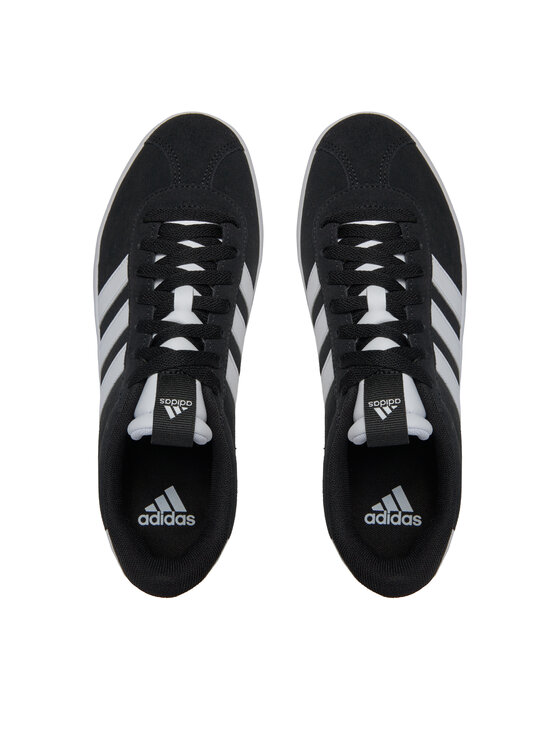 adidas Снікерcи adidas VL Court 3.0 ID6278 Чорний
