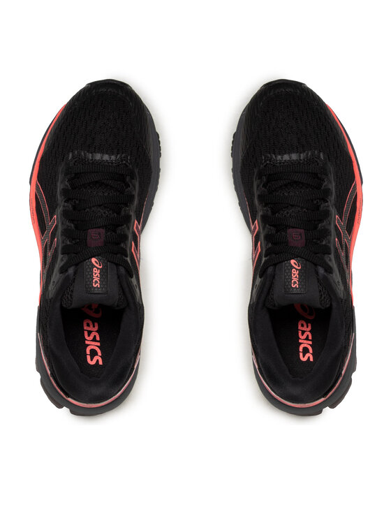 Asics Взуття для бігу Asics Gt-1000 9 -Tx GORE-TEX 1012A765 Чорний