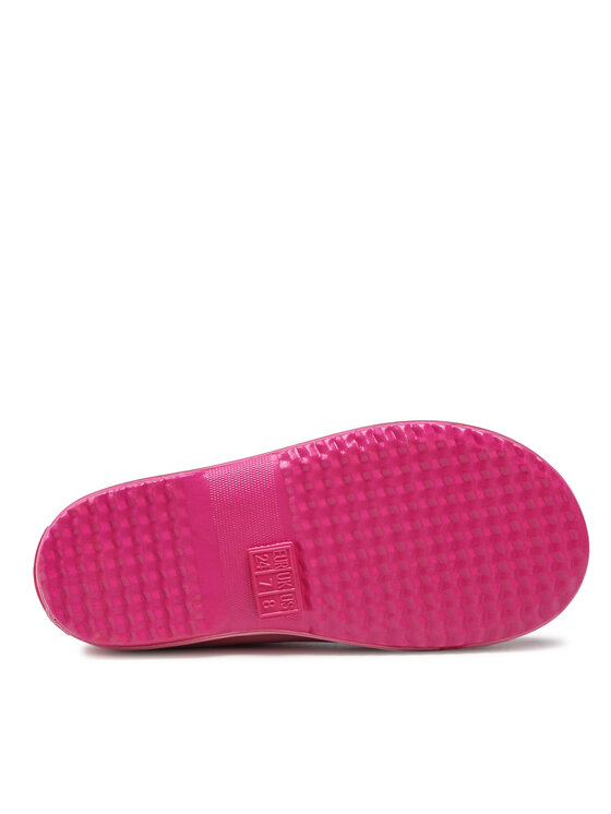 Playshoes Гумові чоботи Playshoes 180368 S Рожевий