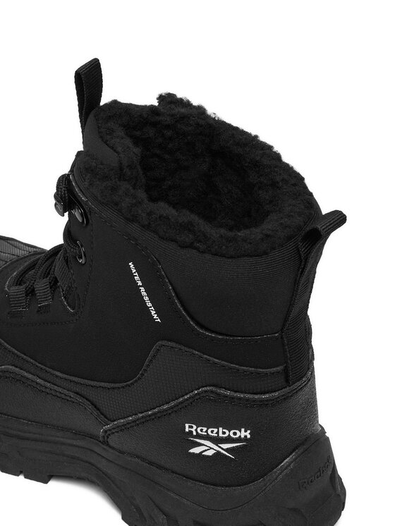 Reebok Снігоходи Reebok CEO-K240160-1 Чорний