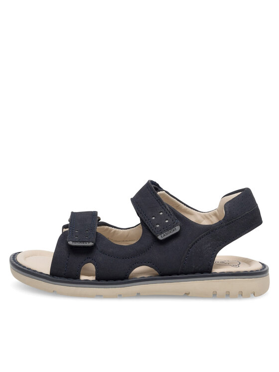 Lasocki Kids Босоніжки Lasocki Kids EASY CI12-2705-17 Cиній