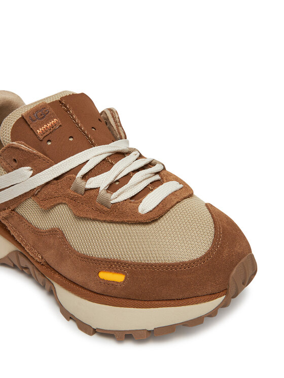 Ugg Снікерcи Ugg W Retrofi Low 1167491 Коричневий