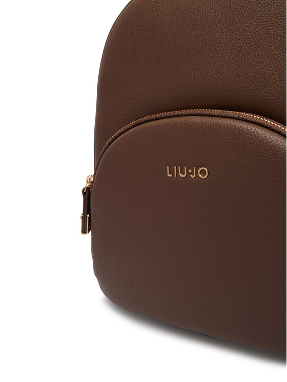 Liu Jo Рюкзак Liu Jo AF6209 E1019 Коричневий